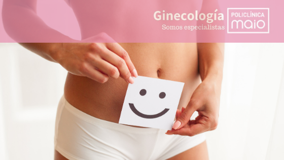 Prevención y recuperación: Guía para alcanzar una buena salud ginecológica.