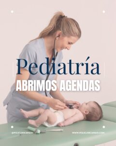 Pediatria Alicante